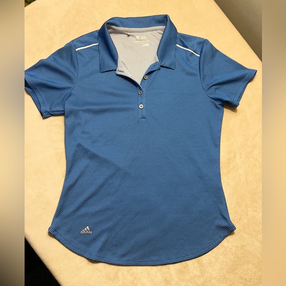 Adidas Golf Polo - Picture 1 of 3